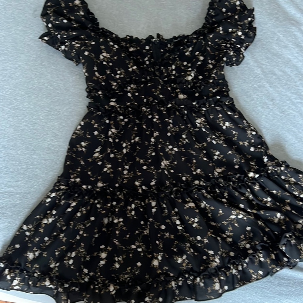 Does not have the tag but has never been used!!